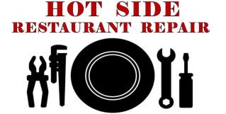 Hot Side Repair