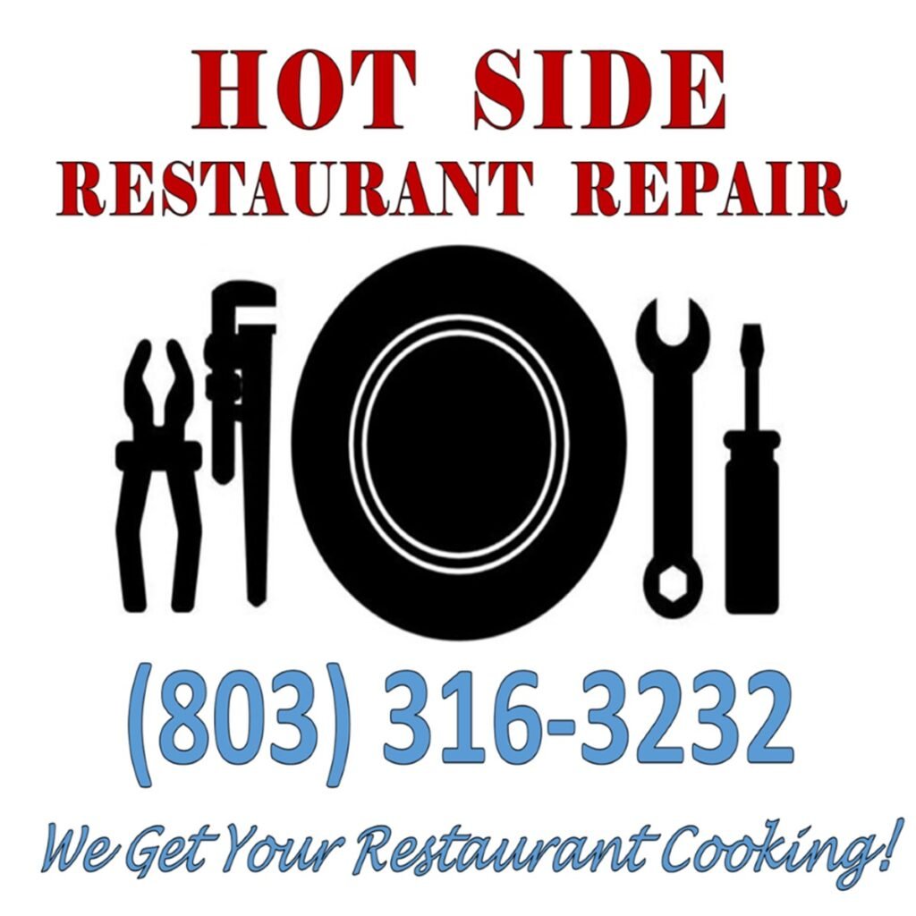 Commercial Appliance Repair Services for Columbia SC